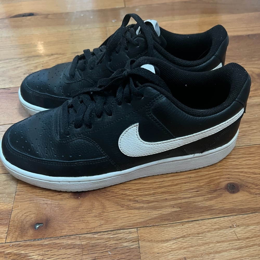 Nike Court Vision Sneakers